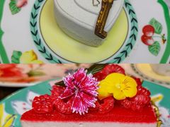 -格鲁·秀色Georgia’s Feast