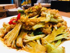 -奇滋豆味(南十四道街店)