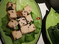-一叶一世界·素食餐厅(锦华万达店)