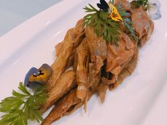 -松鹤楼·非遗·苏帮菜(融科店)
