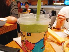 牛油果霜-乐凯撒披萨(正佳广场店)