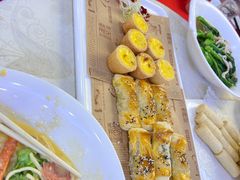 -潮喜竹溪荔湖酒家(荔枝湾店)
