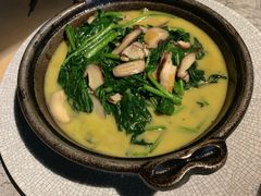 奶油菠菜-穹六人间 people 6(岳阳路店)