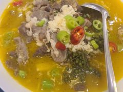 -川府宴语烤鱼川菜家常菜(梨园店)