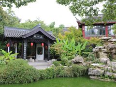 -凤城河风景区