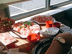 肥羊卷-季季红火锅(长沙步行街店)