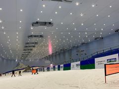 -广州热雪奇迹