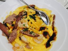 -食大利香港茶餐厅(南亚风情第一城店)