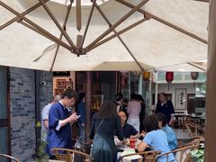 -院8里·少城记忆老川菜(宽窄巷子店)