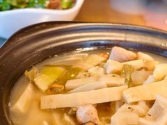 -金苑酒家·客家菜·广东老字号(万象店)