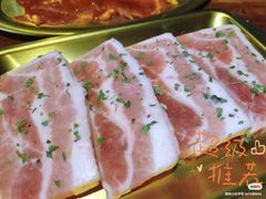 -火炉情韩国料理店(古田路店)