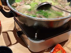 -川堂风·跷脚牛肉·乐山爆炒(宝山日月光店)