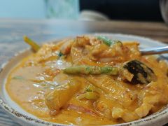 -Hi YOU你的饭局泰餐厅(雍和宫店)