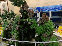 -月坛宾馆-聚仙楼餐厅