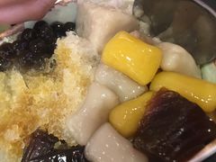 -鲜芋仙Meet Fresh(壹方城店)