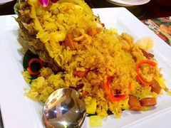 -金厨泰国餐厅·全泰籍厨师料理(拱北店)