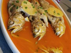 -半山腰·云南菜(侨福芳草地店)