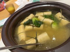 -筱爷叔·上海传统手工菜(玉树路店)