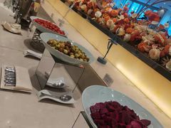 -武汉融通中南花园酒店·戈美西餐厅