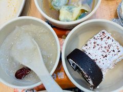 -素满香·全民食养自助(长宁龙之梦店)