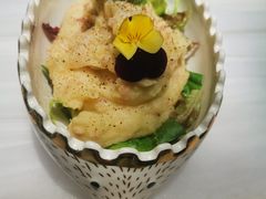 -春树下·树屋花房西餐厅(罍街AS1980店)