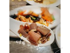 海肠捞饭-前海沿•青岛菜(中山路天主教堂店)