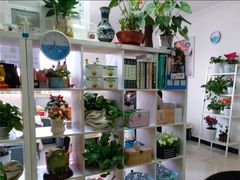 -润合汇养生馆(佳宁娜广场店)