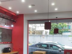 -塔斯汀中国汉堡(长平路店)