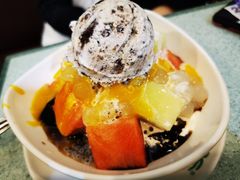 -松记糖水店(铜锣湾分店)