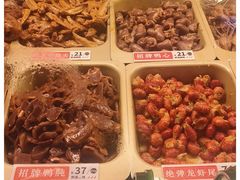 -绝味鸭脖(柳州路2店)