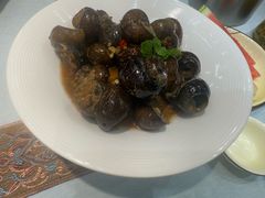 -大师傅金奖啤酒鱼(西街口总店)