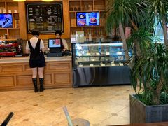 -SEN CASTLE城堡西餐(创意设计中心店)