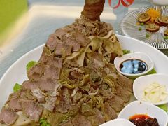 牛气冲天-汀兰酒店-中餐厅