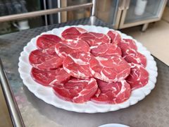 -百友顺涮肉城(故城东路店)