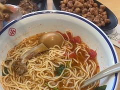 -遇见小面(白云机场T2安检外店)