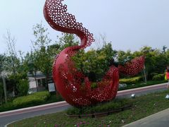 -武清南湖绿博园