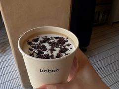-BOBAC