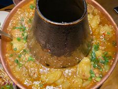 -觅山云南菜(泊富ICITY店)