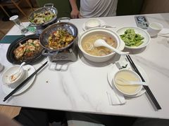 -晋家门·苏皖家常菜(江北龙湖天街店)