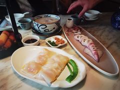 -陶陶居酒家(新天地店)