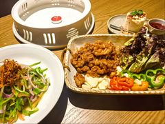 -那时新疆·若羌(经纬汇店)