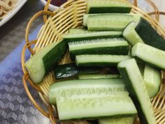 -鲁C·尚小炉·淄博烧烤(市北店)