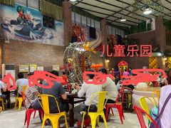 -石岐乳鸽村(南海第三分店)