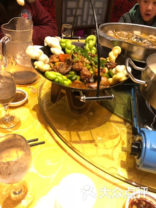 北京餐厅-图片-盐城美食-大众点评网