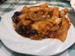 -南来顺饭庄·清真(南菜园店)