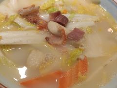 -雍哲港式餐厅(现代广场店)