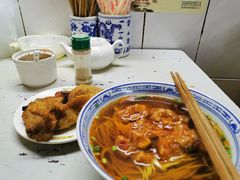 -大时代美食面馆