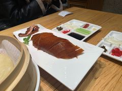 -四季民福烤鸭店(前门廊房二条店)
