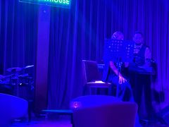 -The Penthouse酒吧