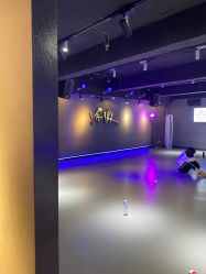 -YASAKI国际舞蹈中心